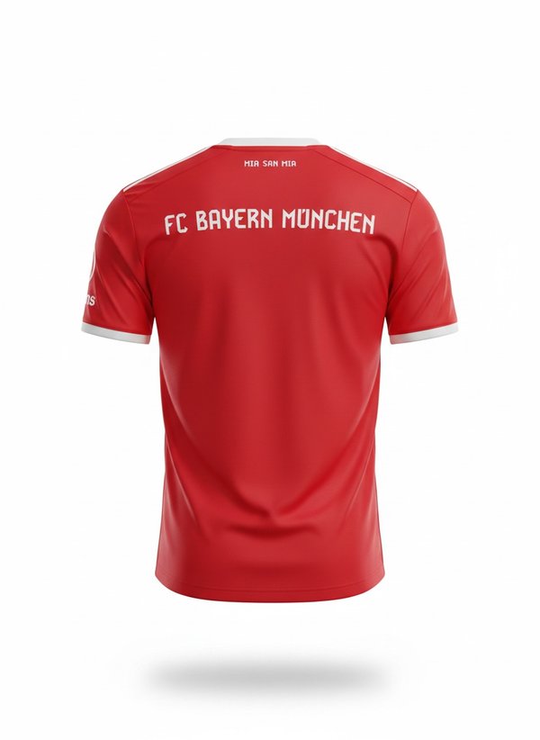 FC Bayern München 2025/26 Local