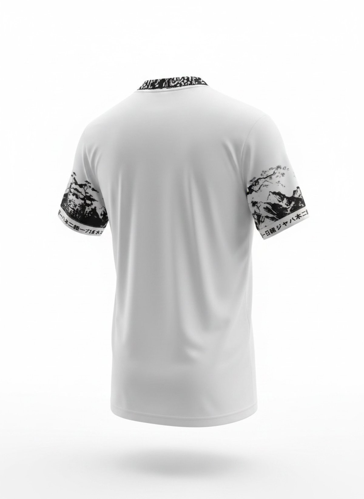 Japan JFA Concept – Zen Heritage Edition - 2