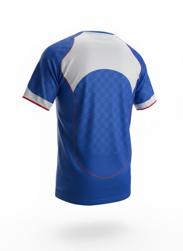 Retro Concept 90 – Azul