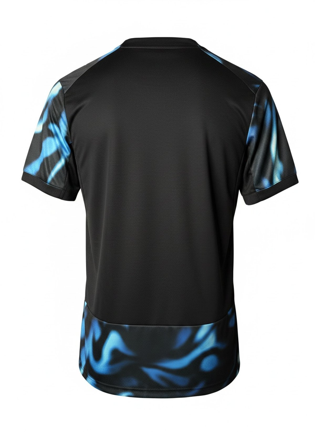 Paraguay Away 2026  - 2