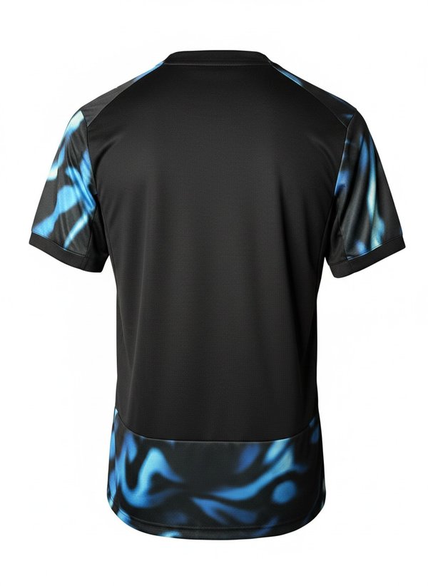 Paraguay Away 2026