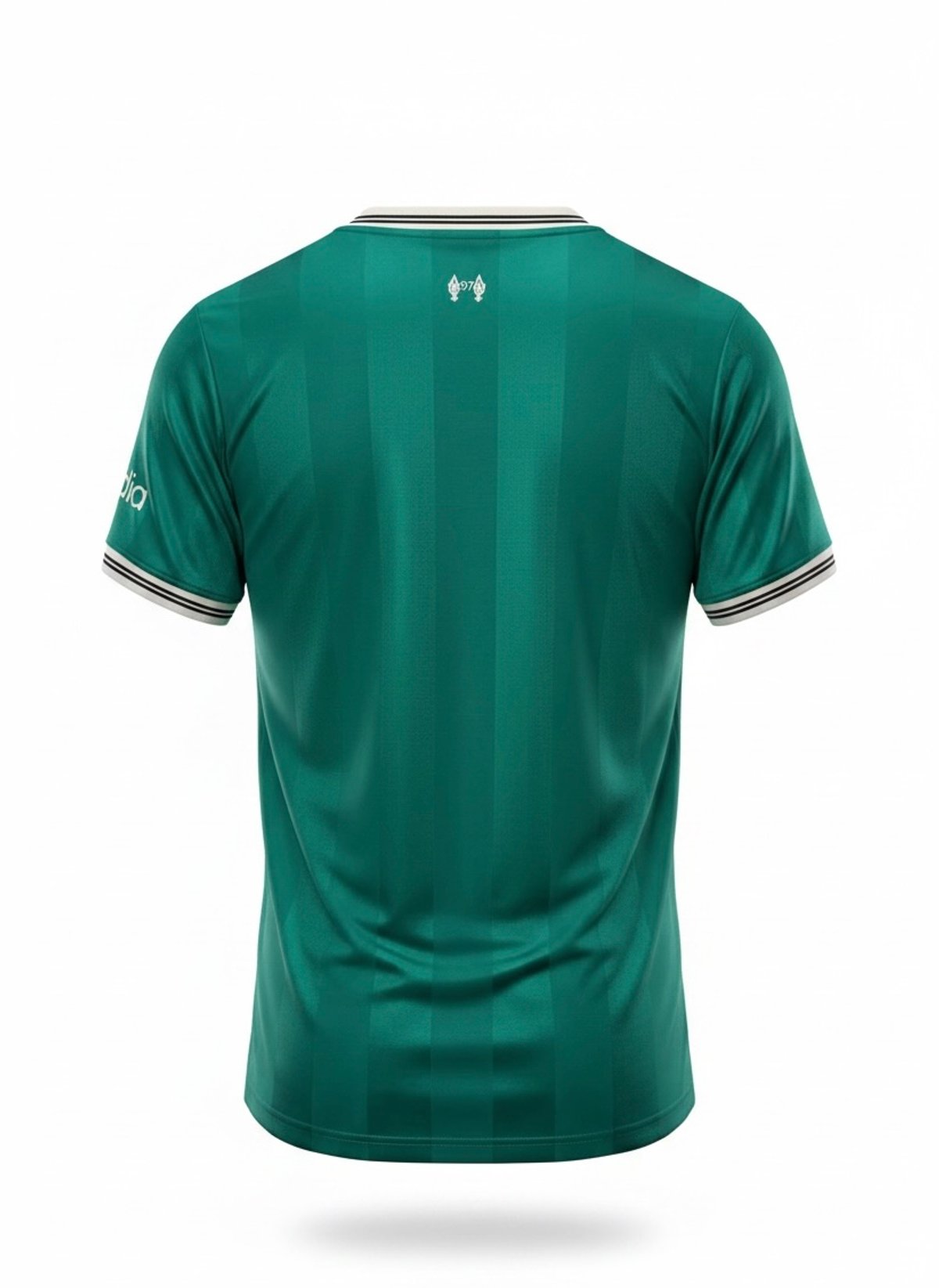 Liverpool FC 2025/26 – Tercera Equipación - 2