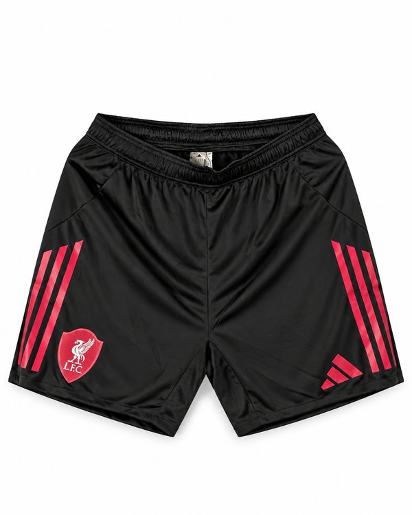 Short Liverpool Away 25/26
