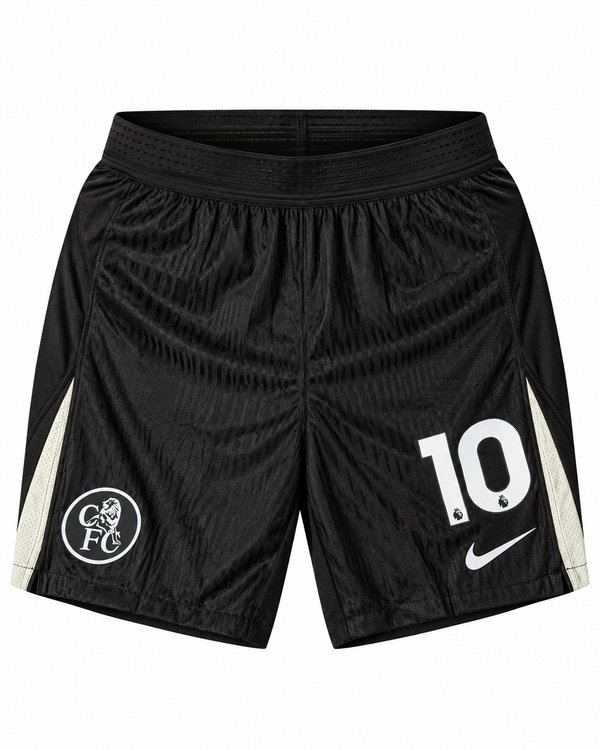 Short Chelsea Away 25/26 #10
