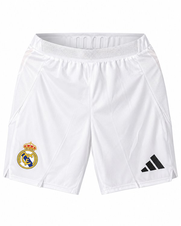 Short Real Madrid 24/25