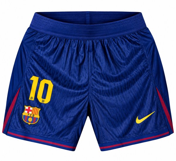 Short Barcelona 25/26 #10