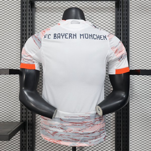 Jersey Bayern Munich 25/26 Third Kit