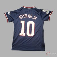 Jersey Retro PSG 2021 #10 NeymarJr
