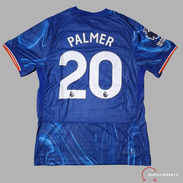 Jersey Chelsea FC