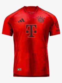 Jersey Bayern de Múnich 