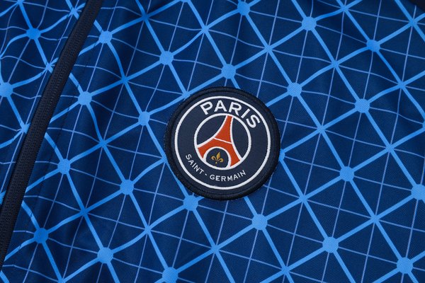 Conjunto PSG 25/26