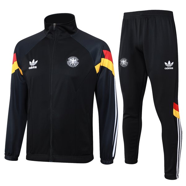 Conjunto Alemania 2024