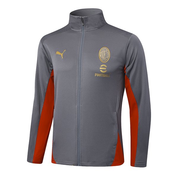 Conjunto AC Milan 24/25