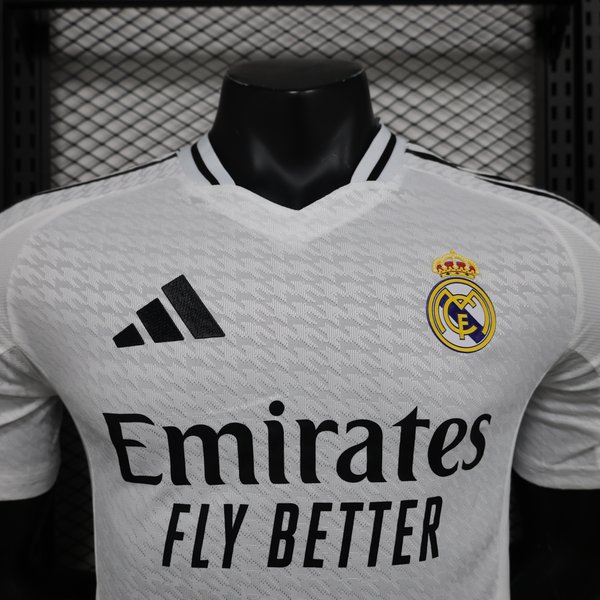 Jersey Real Madrid