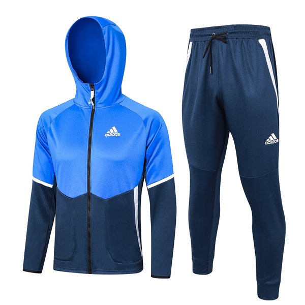 Conjunto Adidas 