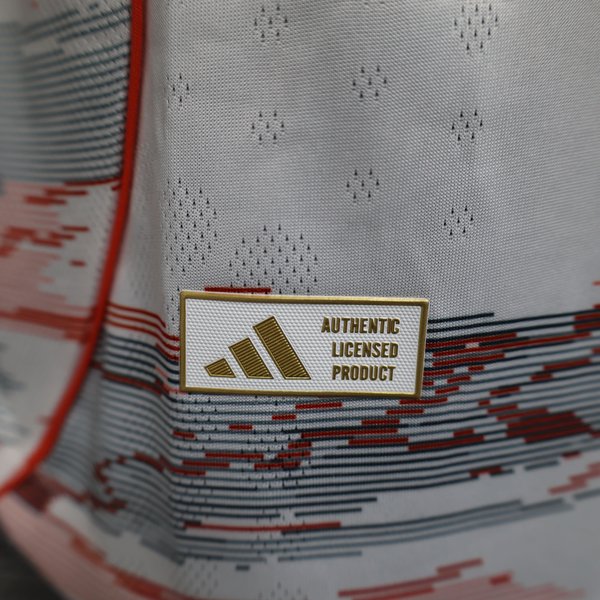 Jersey Bayern Munich 25/26 Third Kit