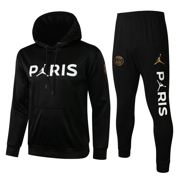 Conjunto Jordan PSG 21/22