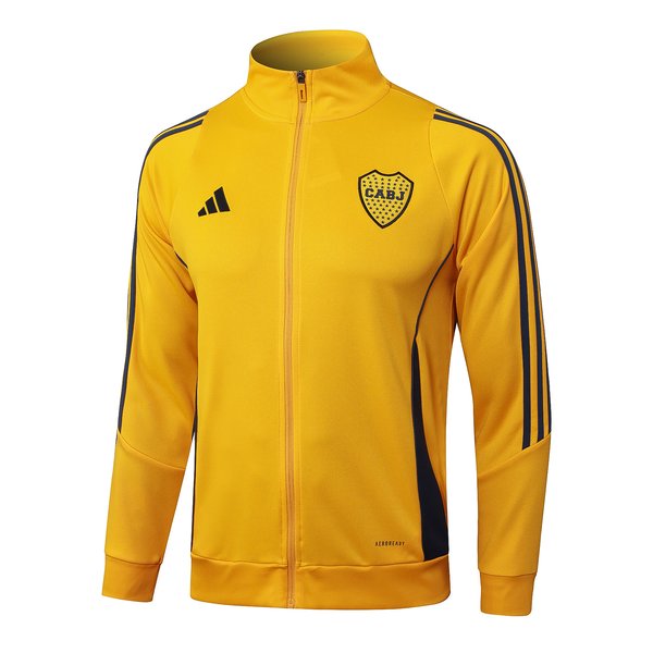 Conjunto Boca Juniors  24/25