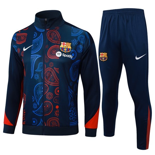 Conjunto Barcelona 24/25