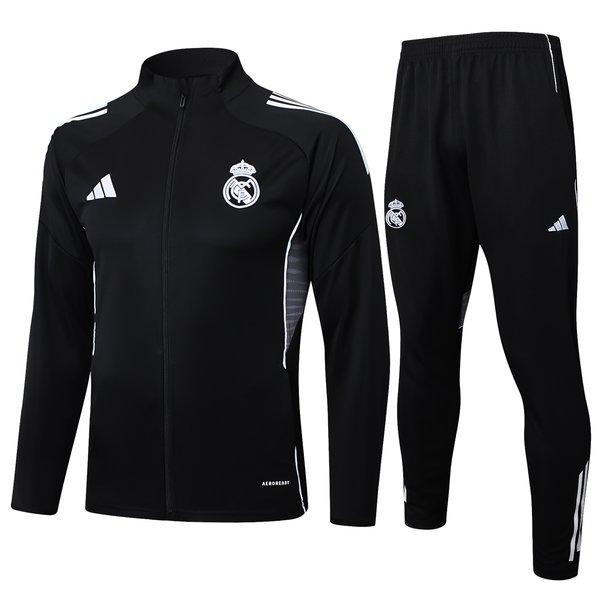 Conjunto Real Madrid 25/26
