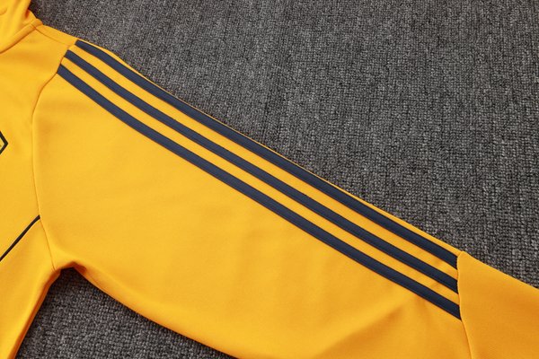 Conjunto Boca Juniors  24/25