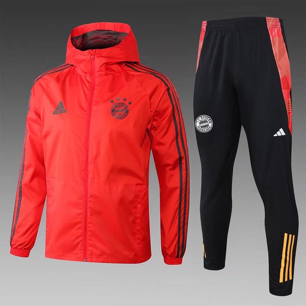 Conjunto Bayern Munich 24/25