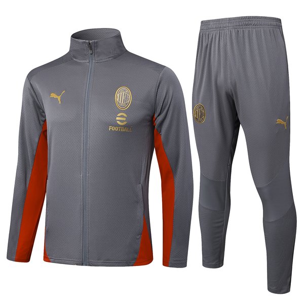 Conjunto AC Milan 24/25