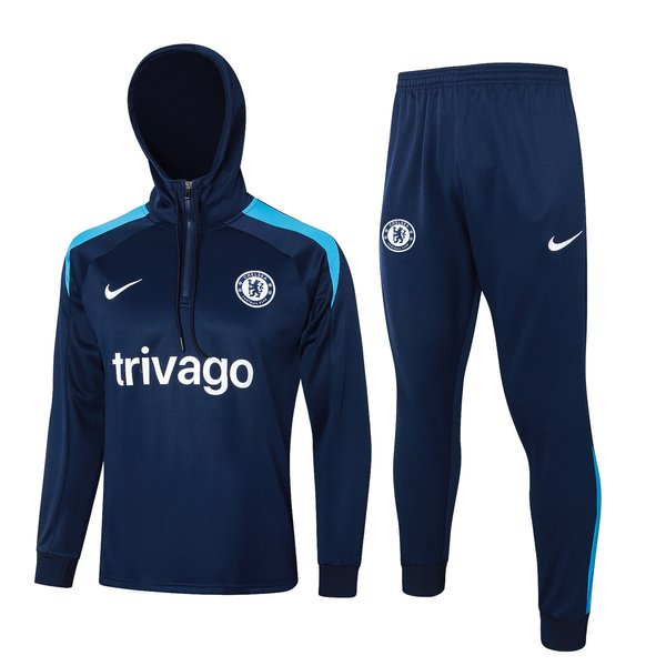 Conjunto Chelsea FC 24/25
