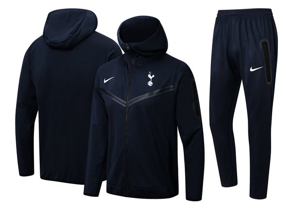 Conjunto Tottenham Hotspur 24/25