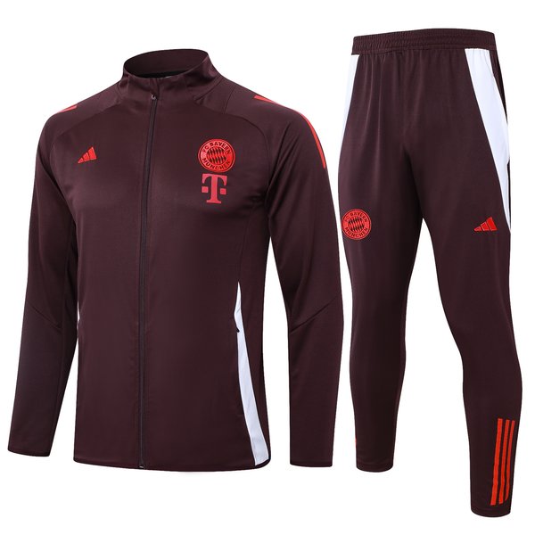 Conjunto Bayern Munich 24/25