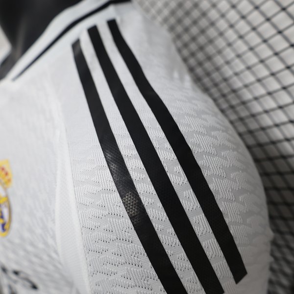 Jersey Real Madrid #5 Jude Bellingham 