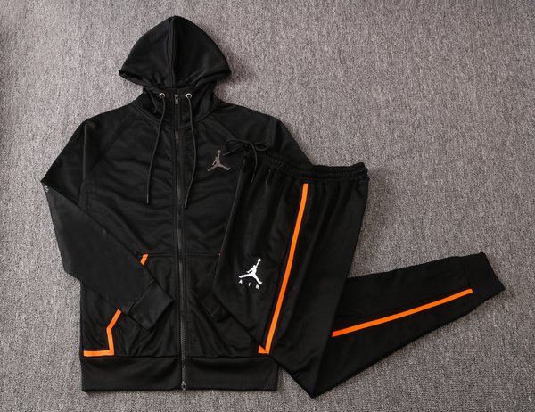 Conjunto Jordan PSG 