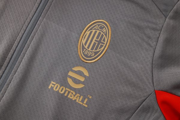 Conjunto AC Milan 24/25