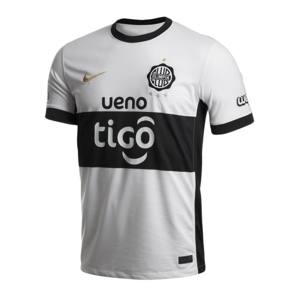 Jersey Olimpia 2025 Home 