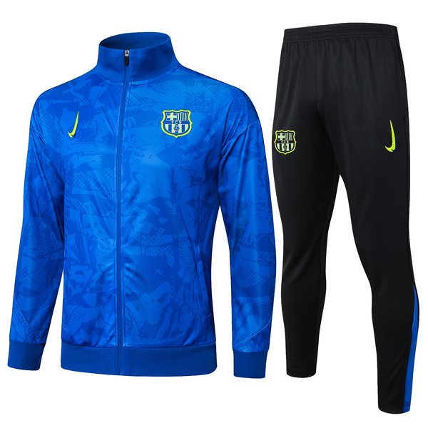 Conjunto Barcelona 24/25