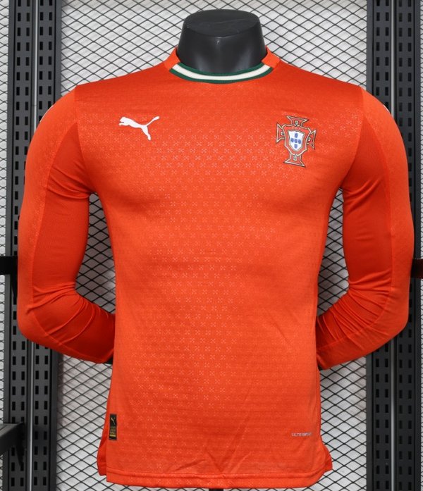 Jersey Portugal #7 Cristiano Ronaldo 