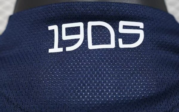 Jersey Boca Juniors 120th Aniversario 