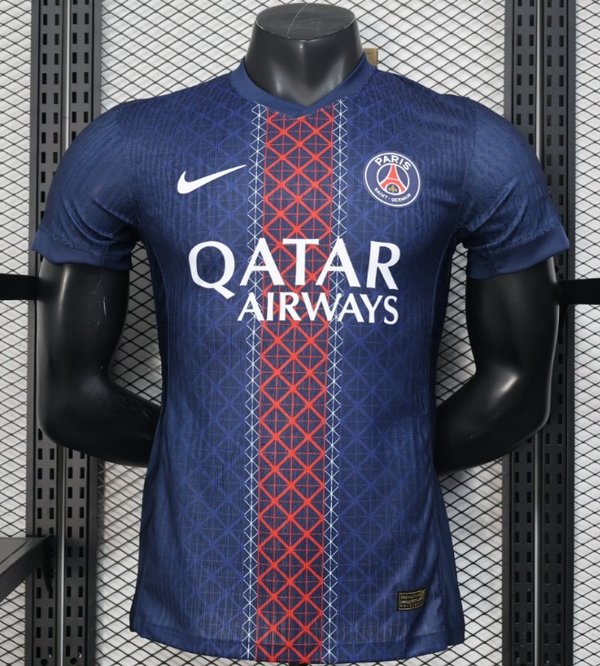 Jersey PSG Home 25/26 