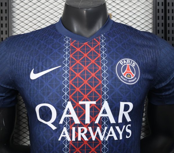 Jersey PSG Home 25/26 