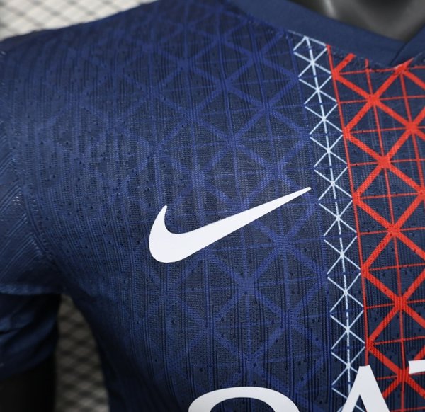 Jersey PSG Home 25/26 