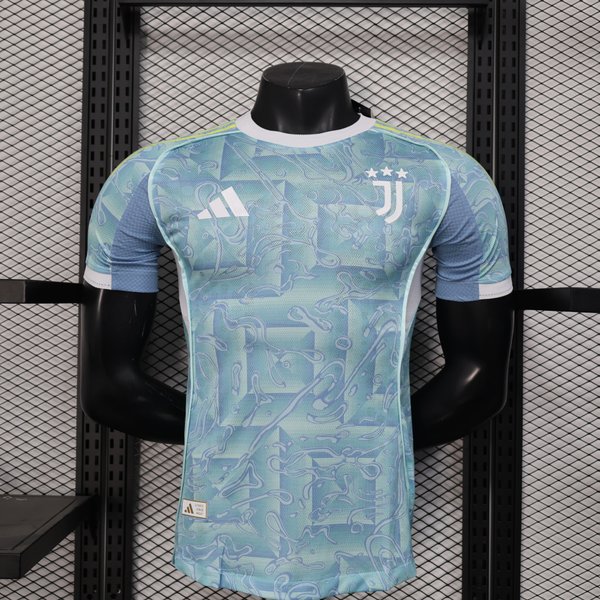 Jersey Juventus 25/26 Away 