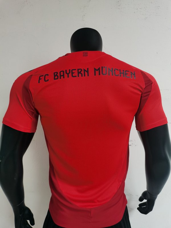 Jersey Bayern de Múnich 24/25