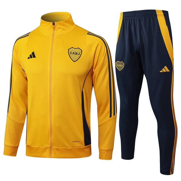 Conjunto Boca Juniors  24/25