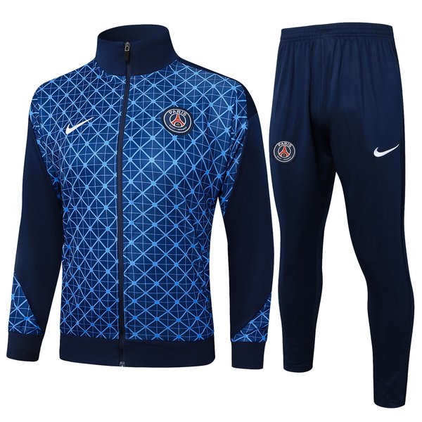 Conjunto PSG 25/26
