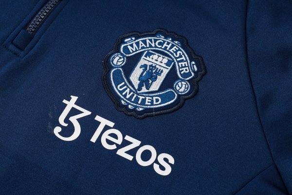 Conjunto Manchester United 24/25 