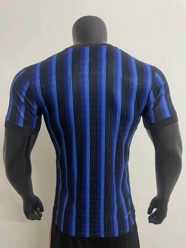 Jersey Inter de Milan 25/26 Home