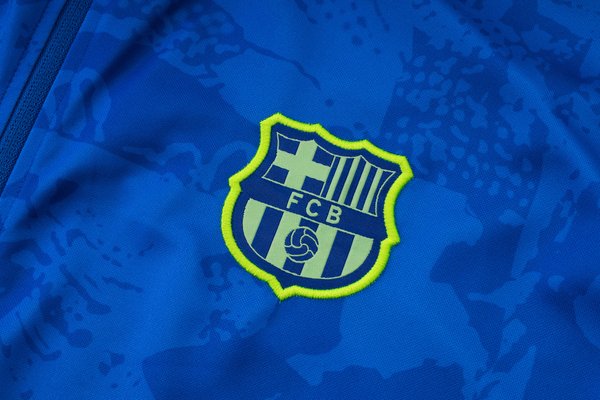 Conjunto Barcelona 24/25
