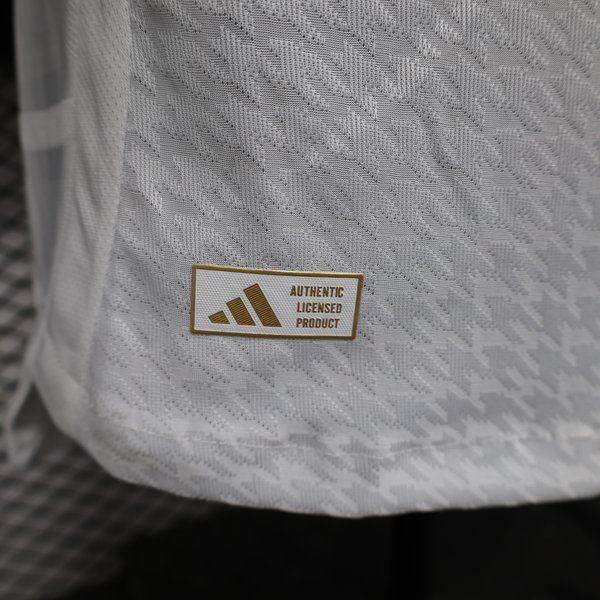 Jersey Real Madrid #5 Jude Bellingham 