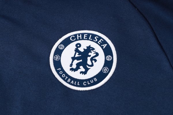 Conjunto Chelsea FC 24/25