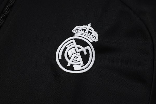Conjunto Real Madrid 25/26